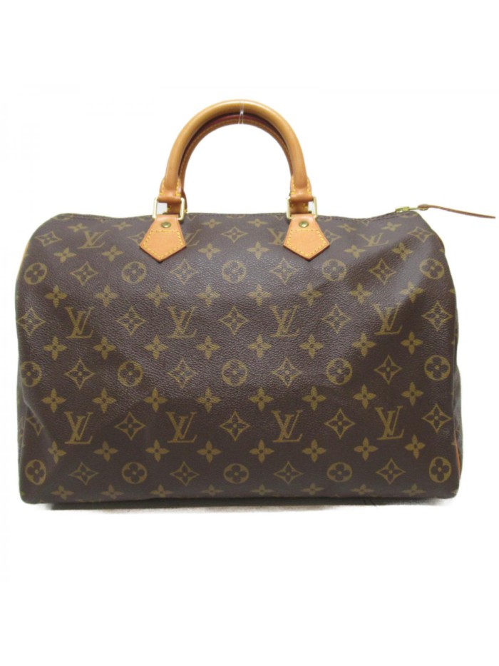 Monogram speedy 35