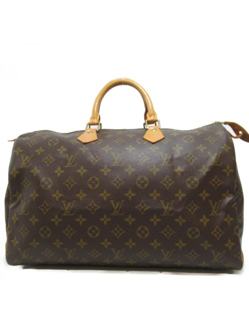 Monogram Speedy 40