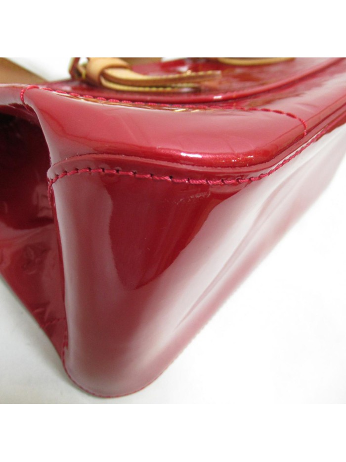 Monogram Vernis Rosewood Avenue
