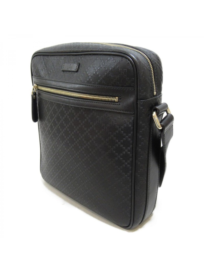 Diamante Messenger Bag