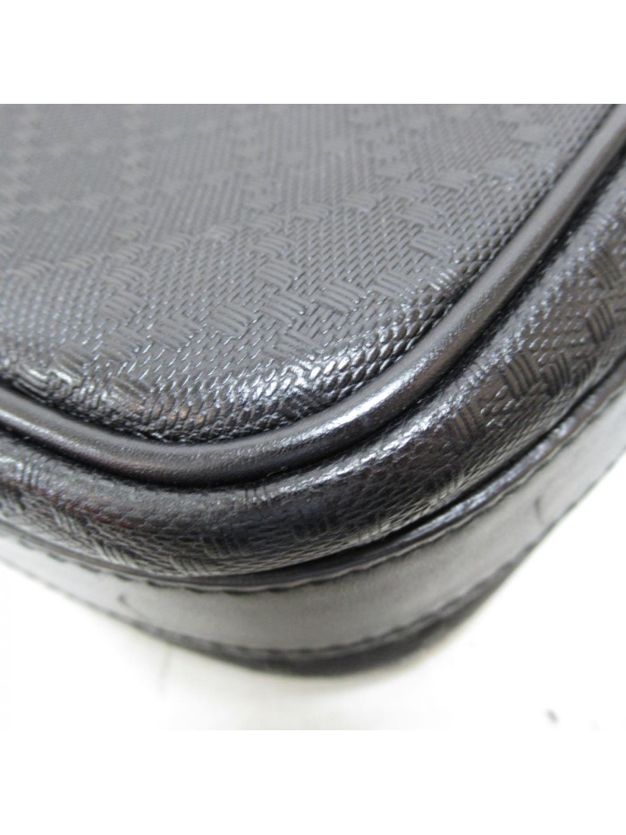 Diamante Messenger Bag