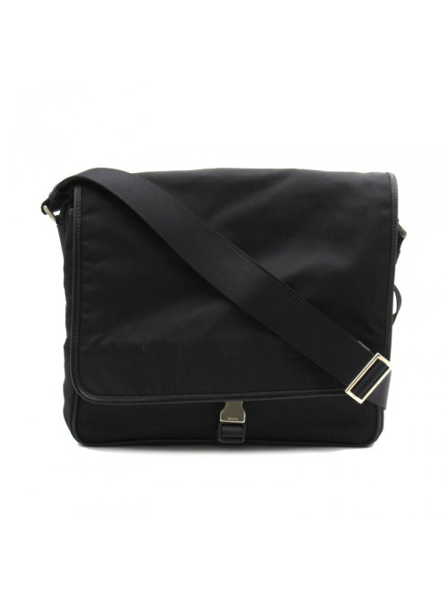 Tessuto Messenger Bag