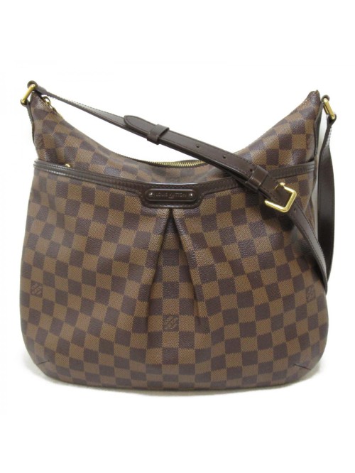 Damier Ebene Bloomsbury PM