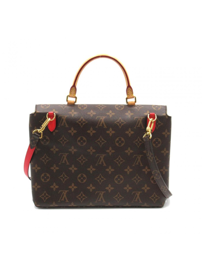 Monogram Marignan
