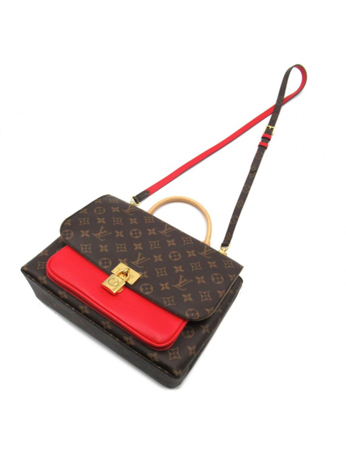 Monogram Marignan
