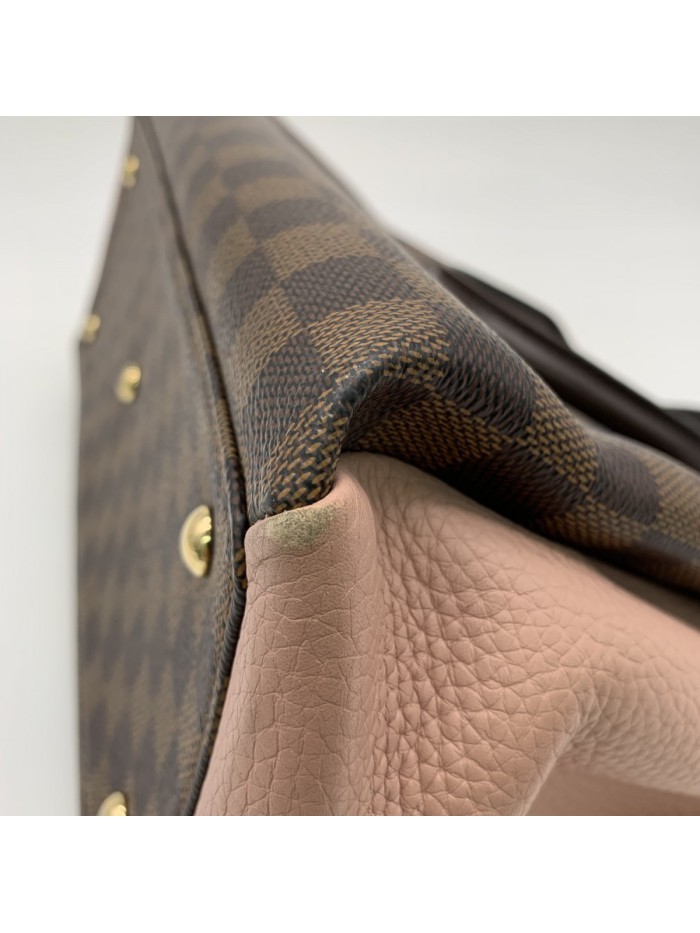 Damier Ebene Normandy