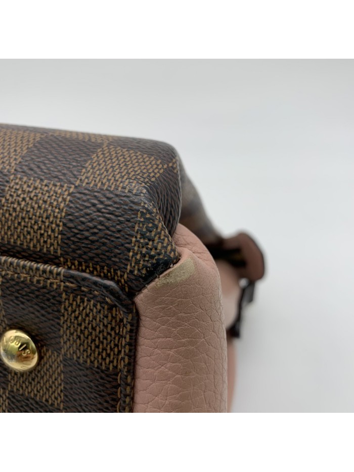 Damier Ebene Normandy
