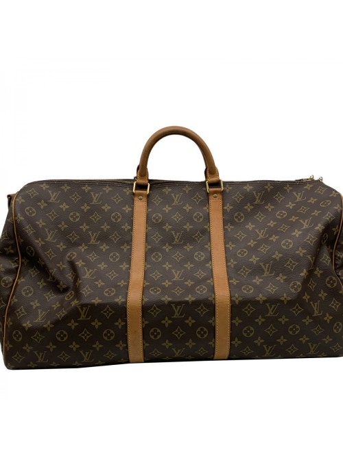 Monogram Keepall 60
