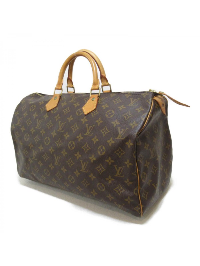Monogram Speedy 40