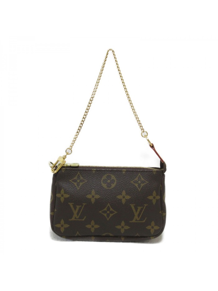 Monogram Mini Pochette Accessoires
