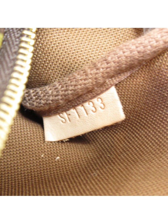 Monogram Mini Pochette Accessoires