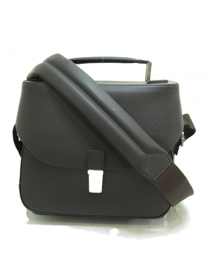 Monogram Glace Charly Camera Bag