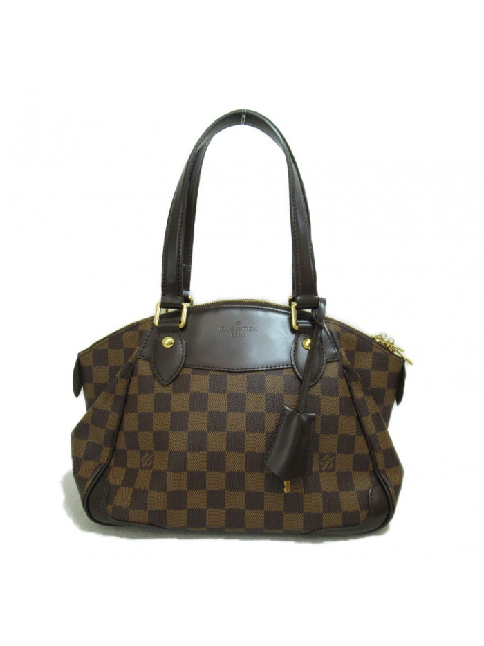 Damier Ebene Verona PM
