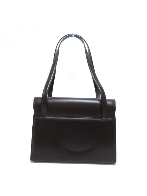 Vara Leather Handbag