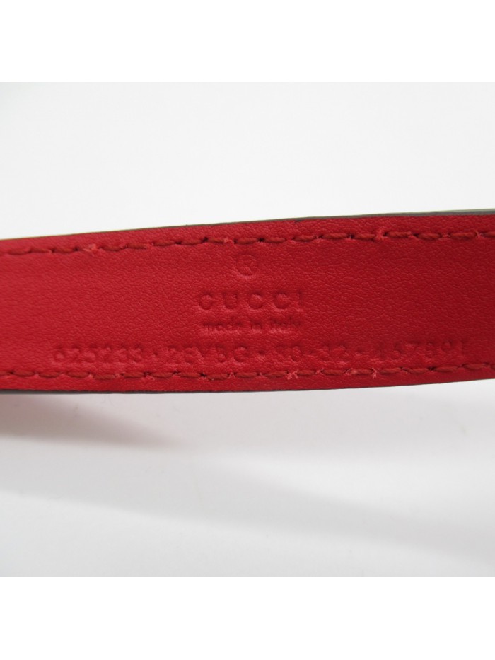 GG Supreme GG Apple Belt Bag