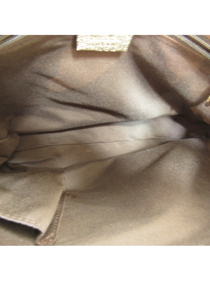 GG Canvas Abbey D-Ring Shoulder Bag