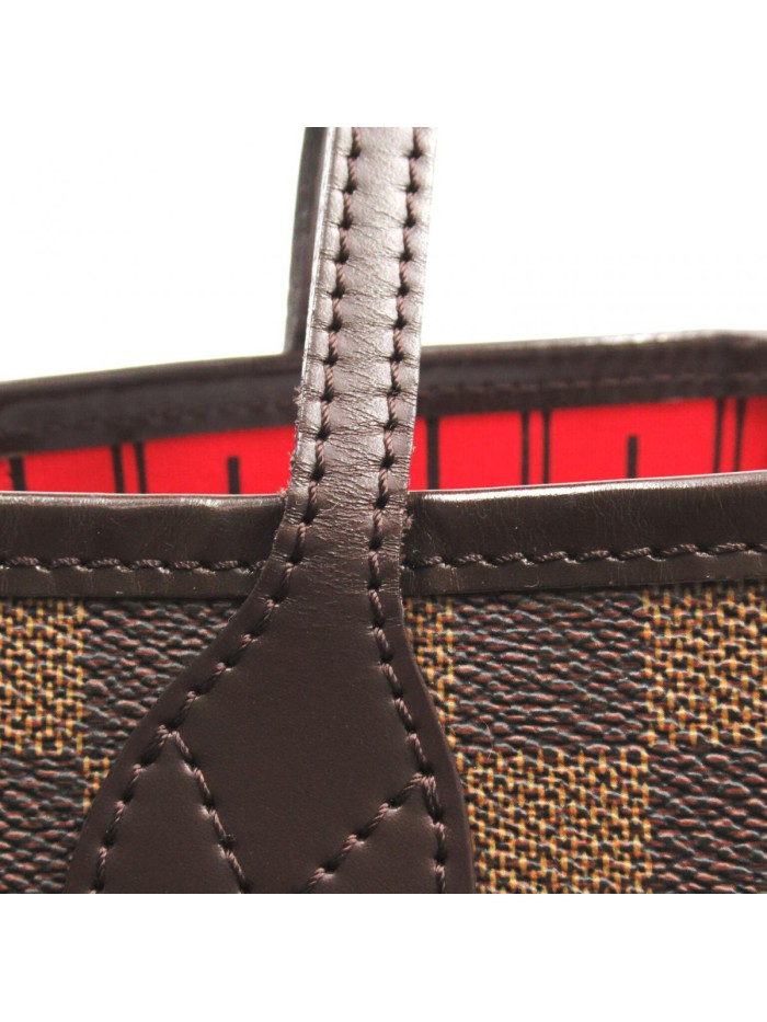 Damier Ebene Neverfull PM