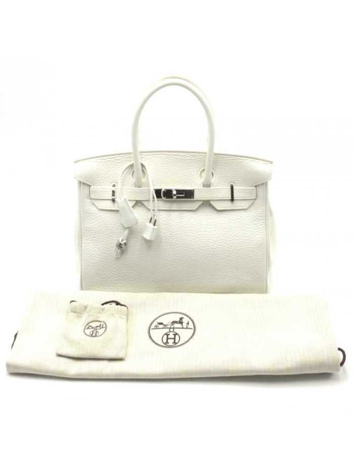 Clemence Birkin 30