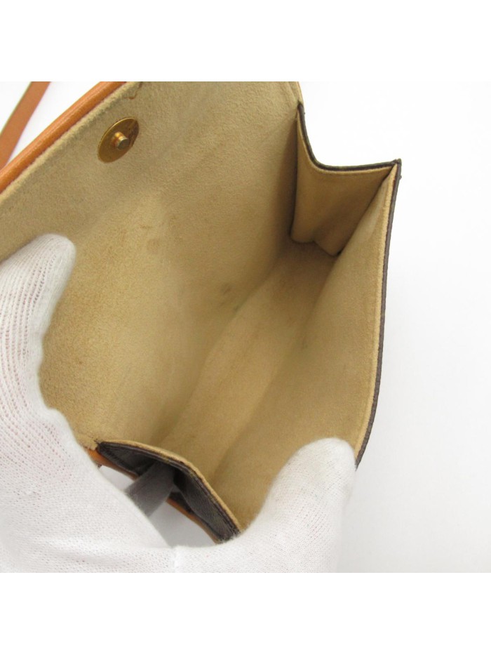 Monogram Pochette Florentine