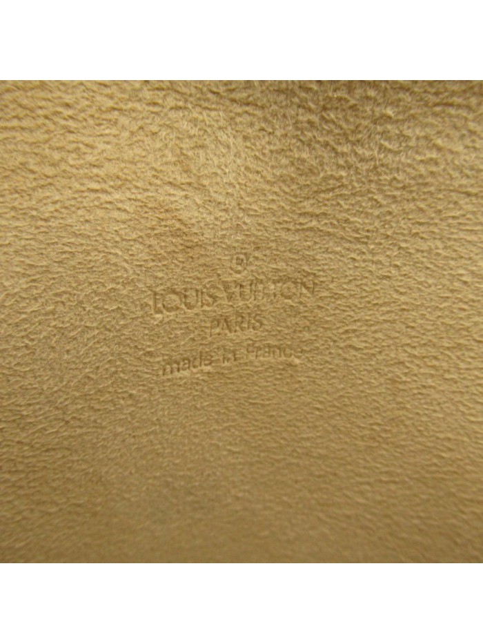 Monogram Pochette Florentine