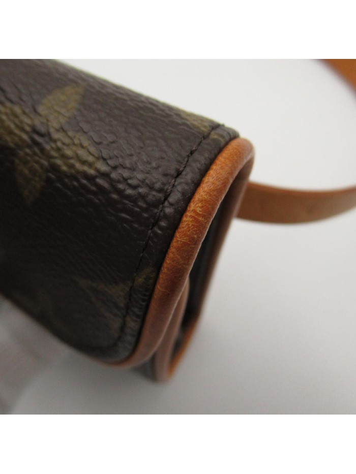 Monogram Pochette Florentine