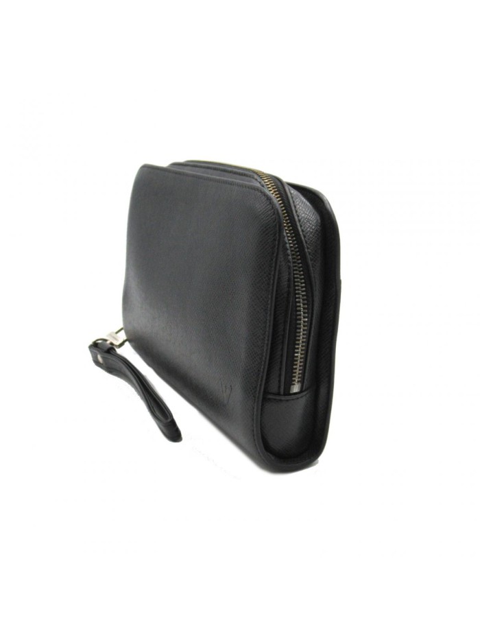 Taiga Baikal Clutch Bag