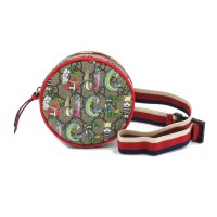GG Supreme  Yuko Higuchi Belt Bag
