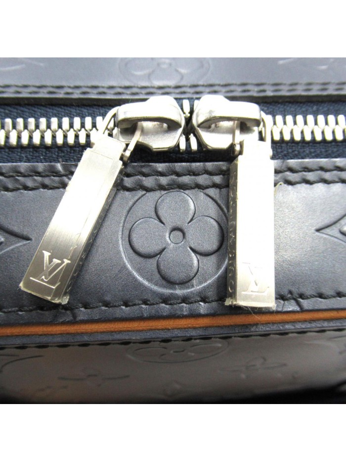 Monogram Mat Malden
