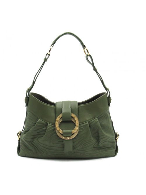 Chandra Labyrinth Shoulder Bag