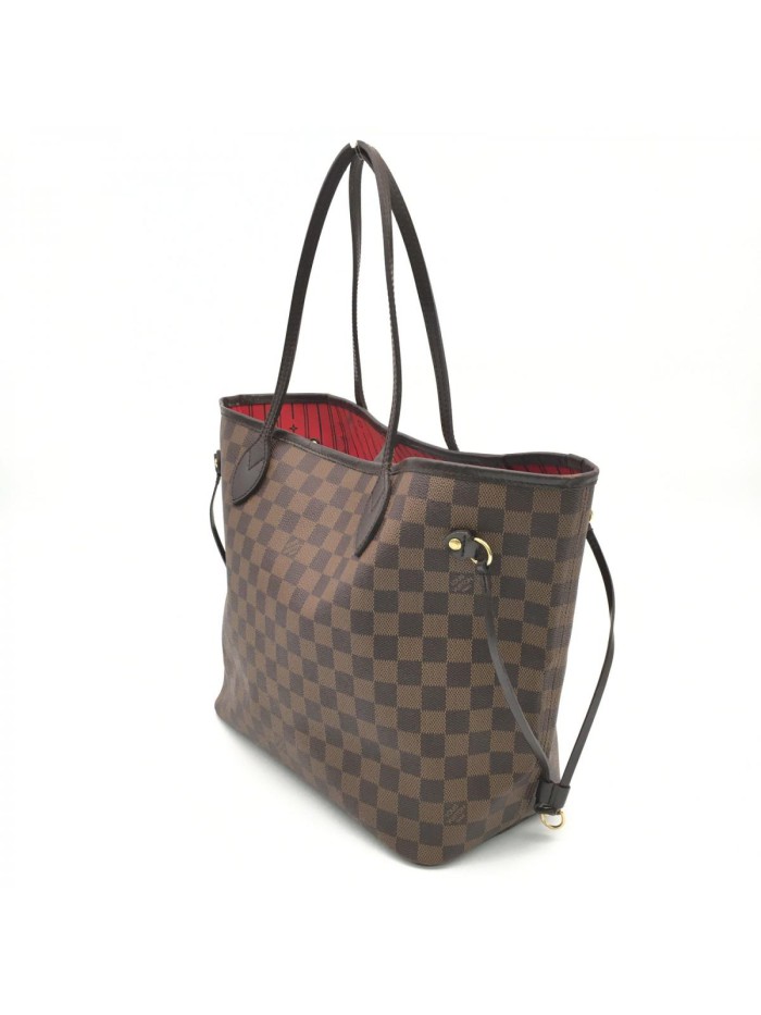 Damier Ebene Neverfull MM