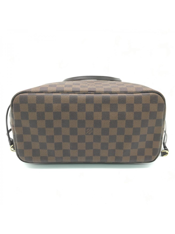 Damier Ebene Neverfull MM