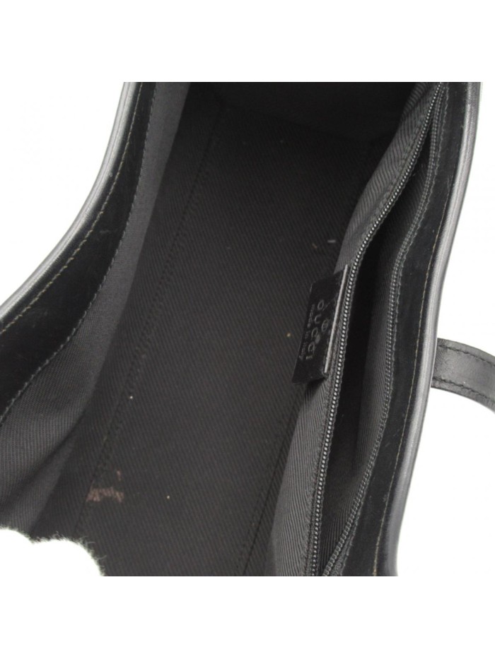 GG Canvas Bardot Jackie Bag