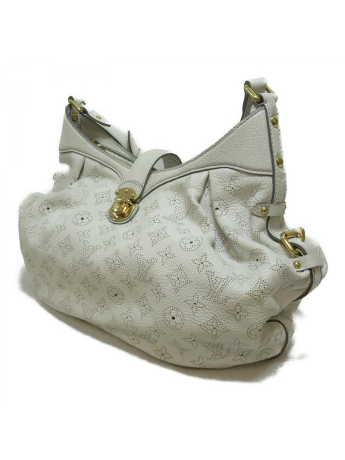 Monogram Mahina XS Crossbody Bag