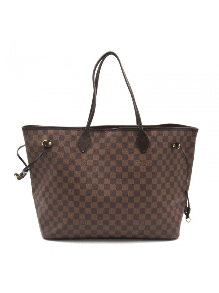 Damier Ebene Neverfull GM