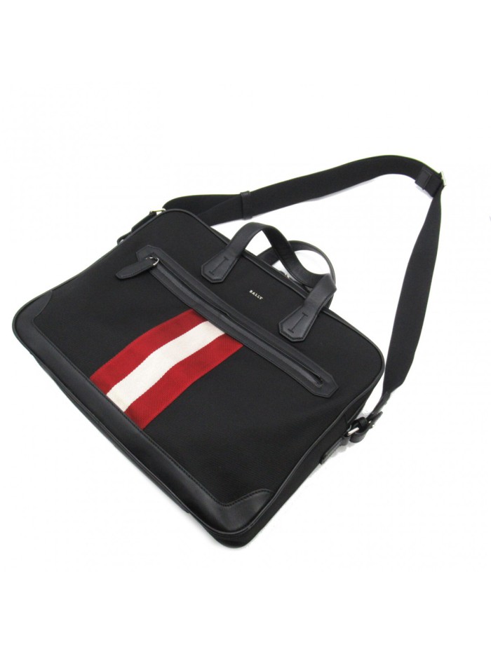 Canvas Chandos Business Bag