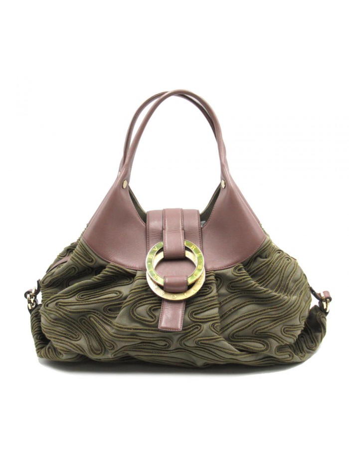 Chandra Labyrinth Shoulder Bag