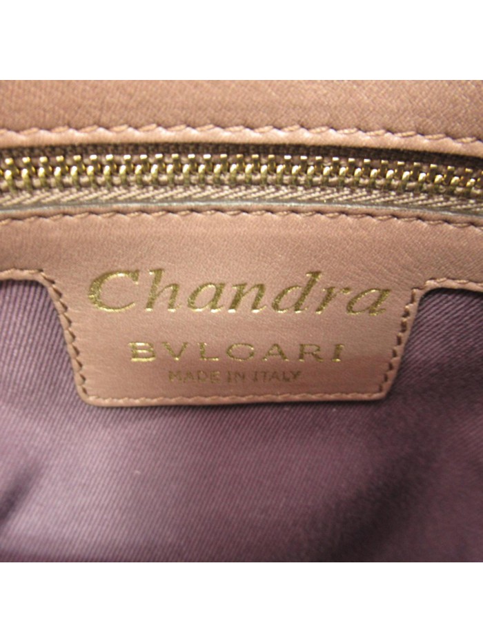 Chandra Labyrinth Shoulder Bag