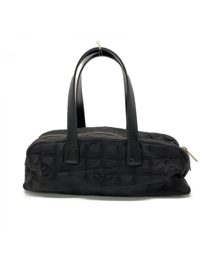 New Travel Line Mini Boston Bag