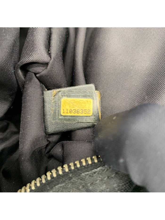 New Travel Line Mini Boston Bag