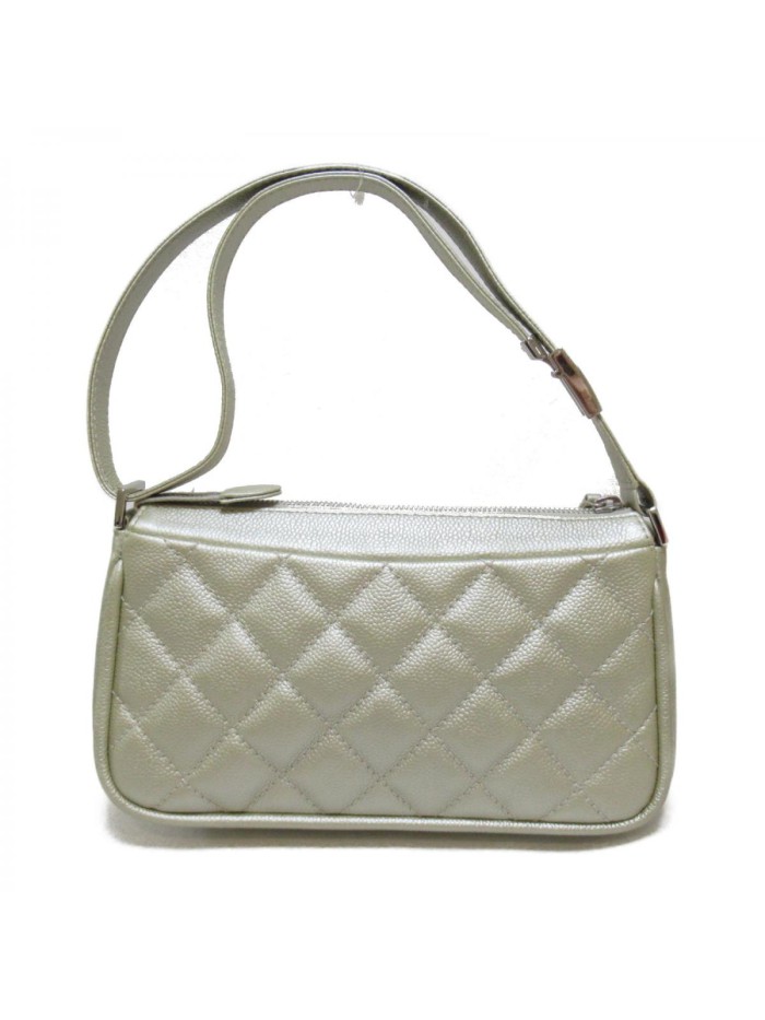 CC Timeless Shoulder Bag