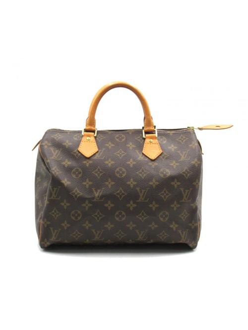 Monogram Speedy 30