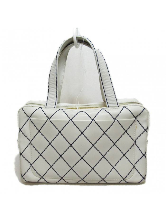 CC Wild Stitch Handbag