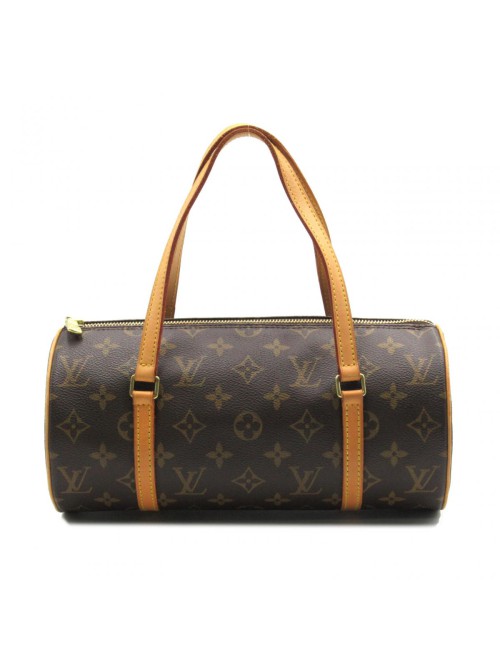 Monogram Papillon 26