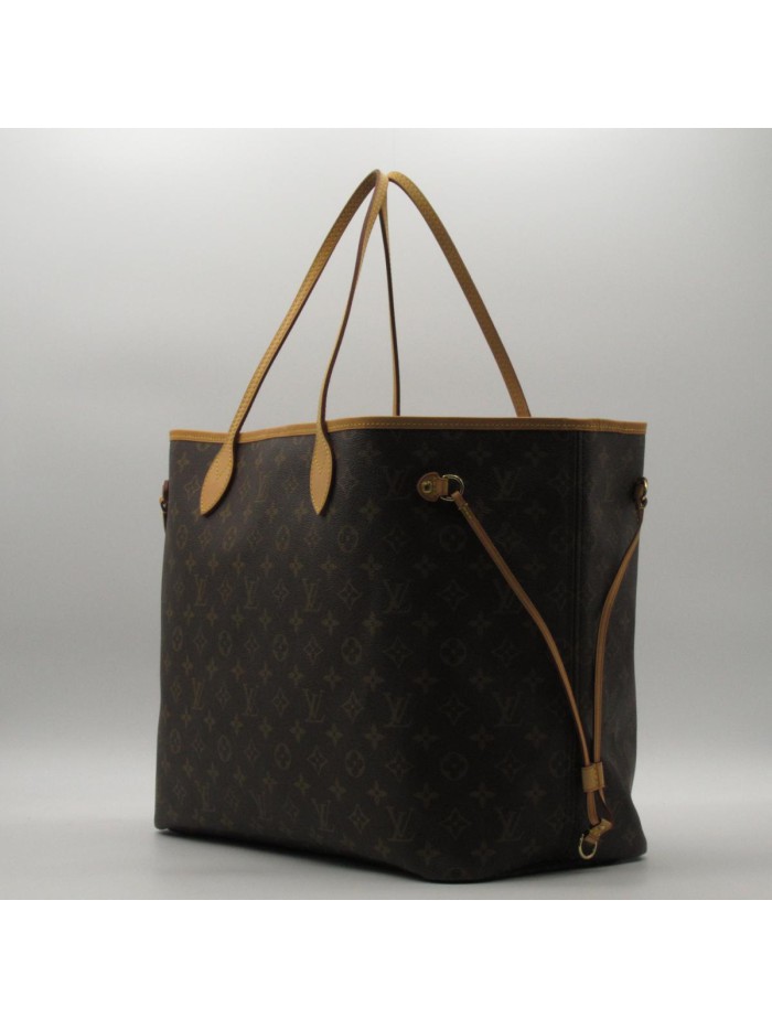 Monogram Neverfull GM