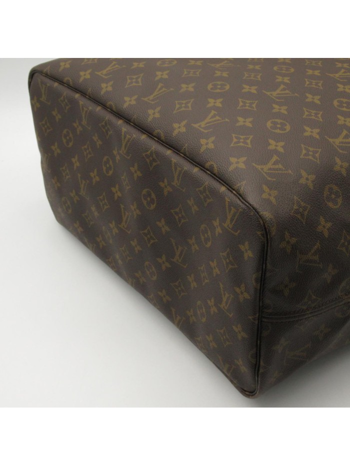 Monogram Neverfull GM