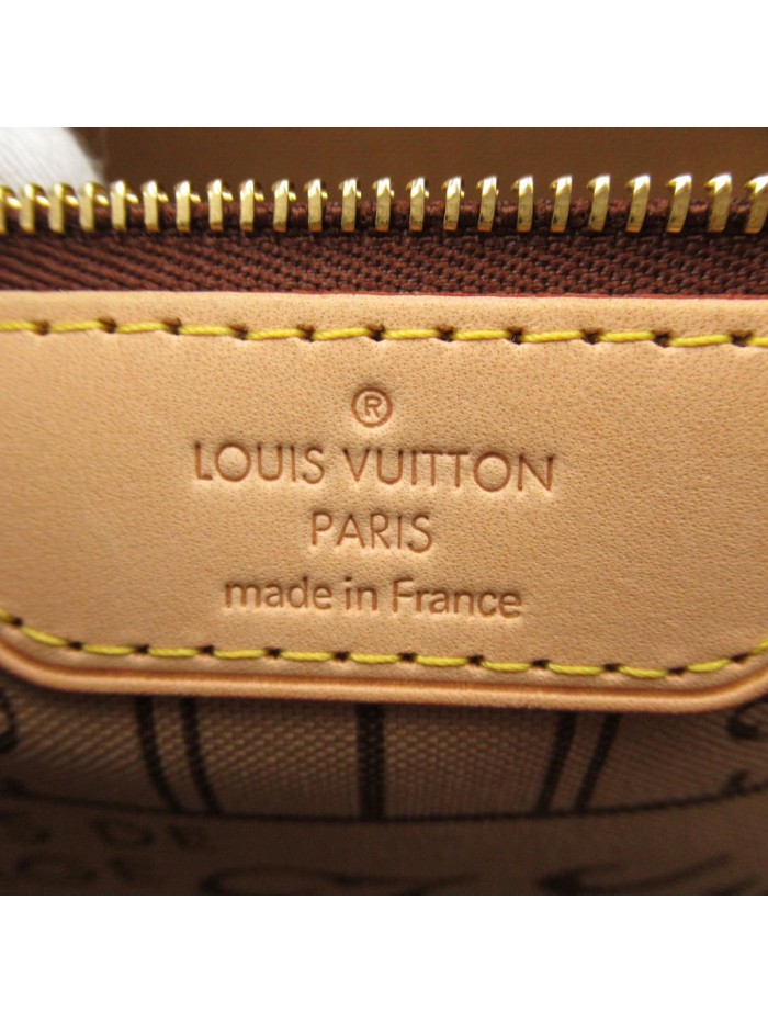 Monogram Neverfull GM