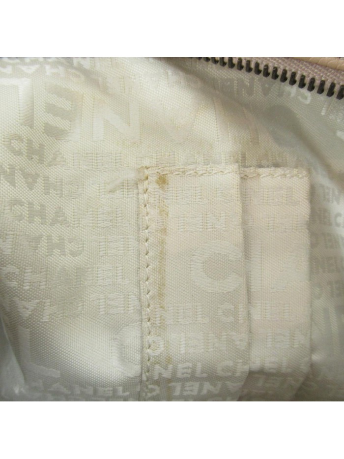 Caviar Choco Bar Shoulder Bag