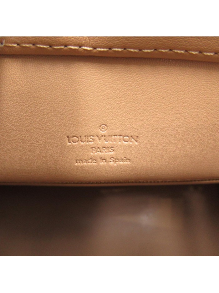 Monogram Vernis Houston