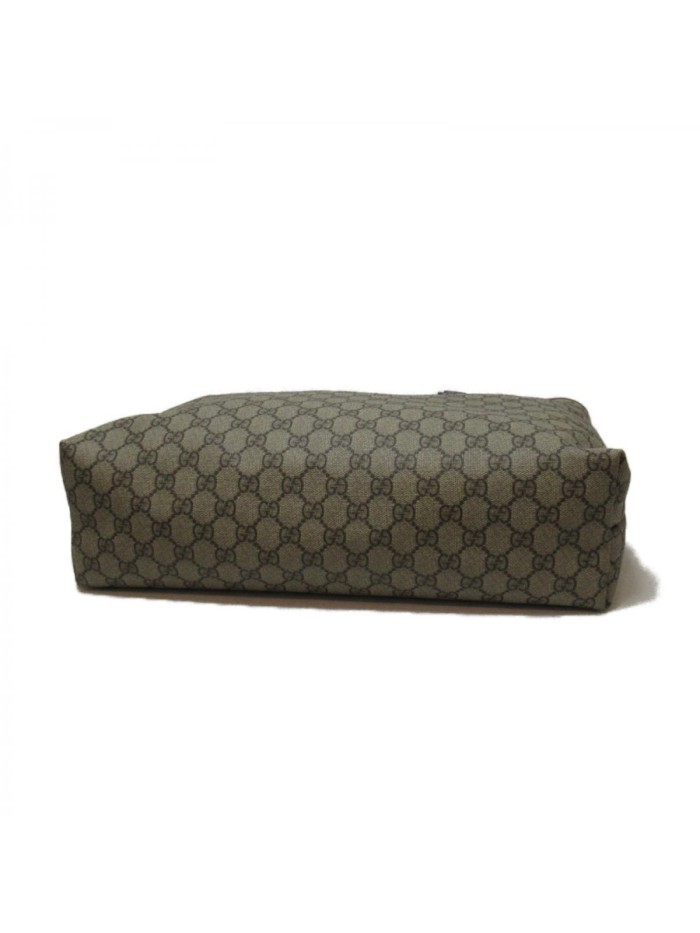 GG Supreme Tote Bag