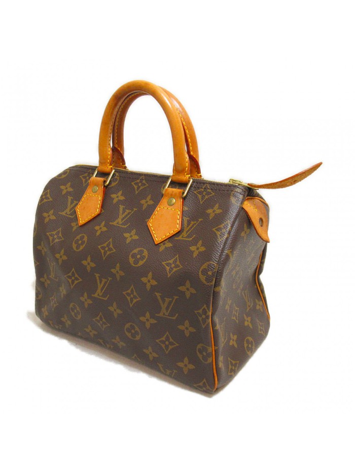 Monogram Speedy 25